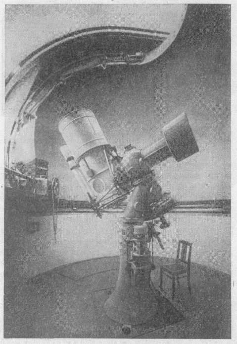 Максутов Дмитрий Дмитриевич – ученый, оптик, астроном
