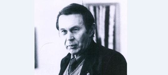 Владимир Авилов
