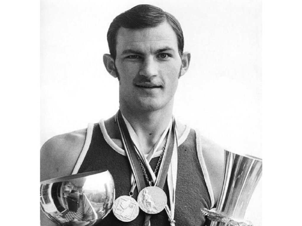 Вячеслав Лемешев