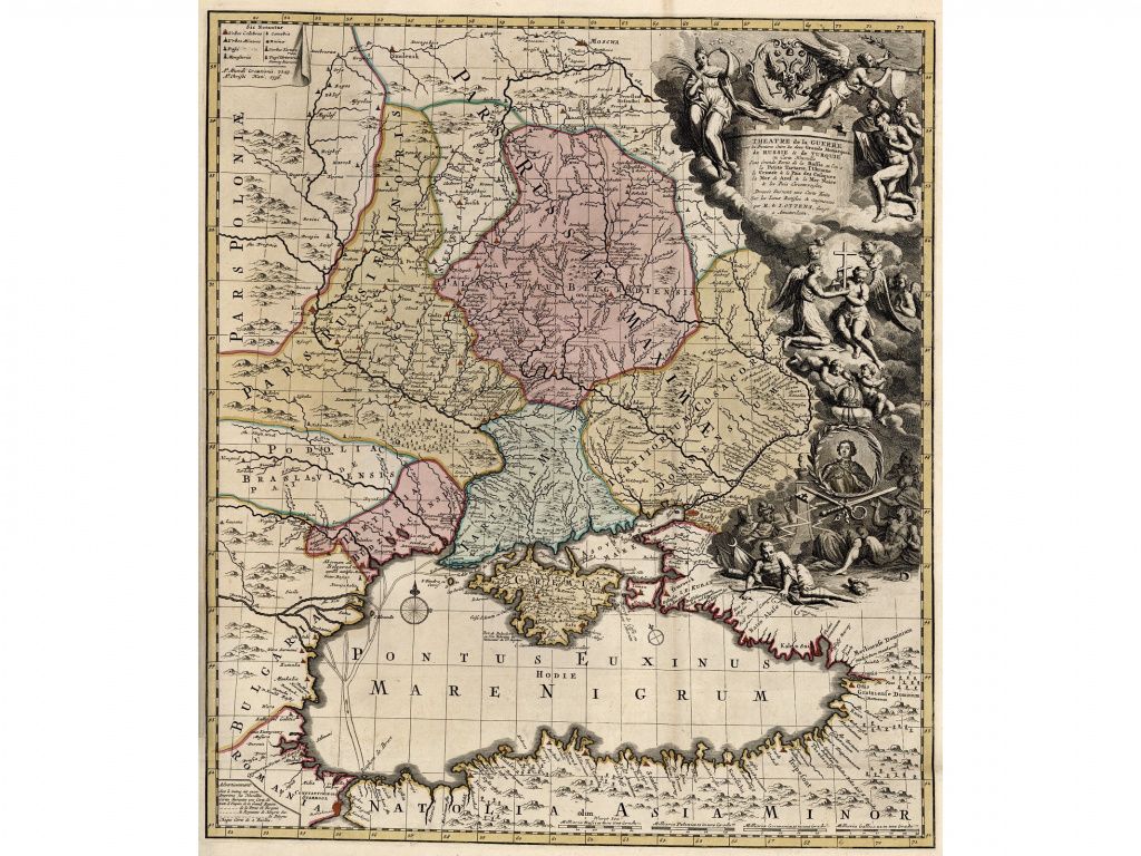 Картография
