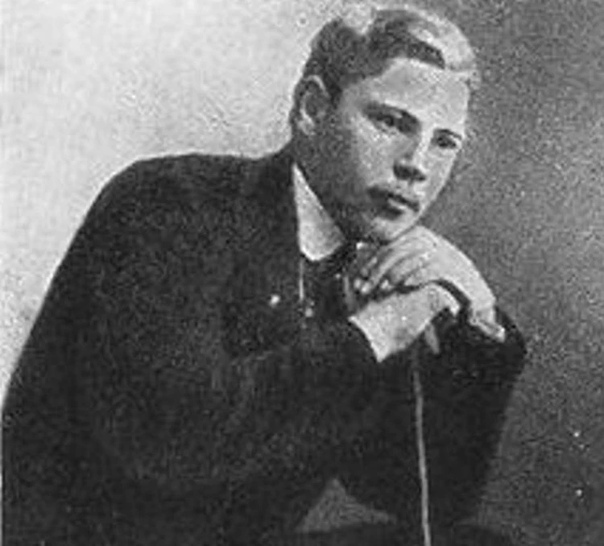 Андрей Власенко