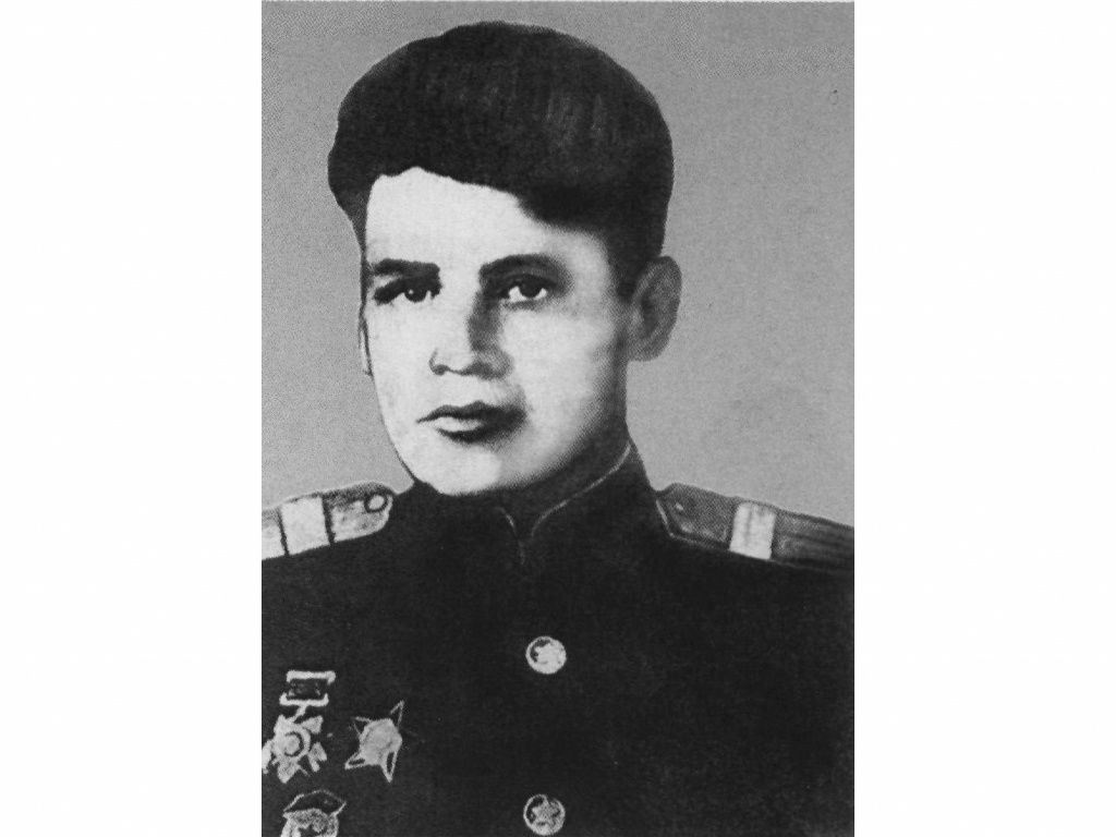 Гордость Бурятии