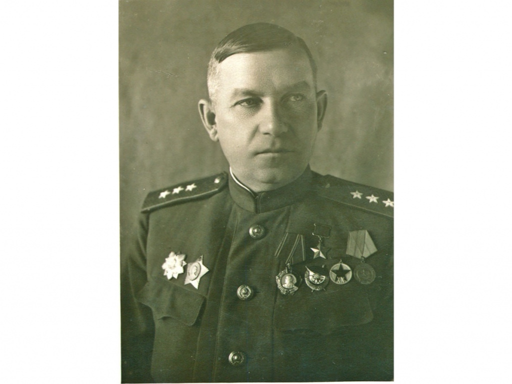Василий Глаголев