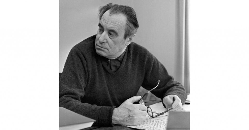 Валентин Катаев