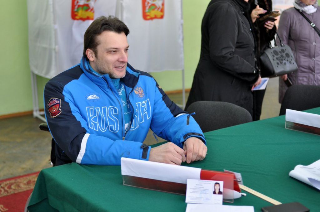 Алексей Кузнецов