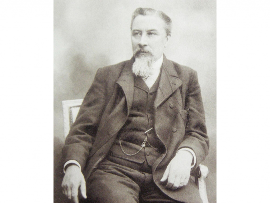 Генрих Семирадский