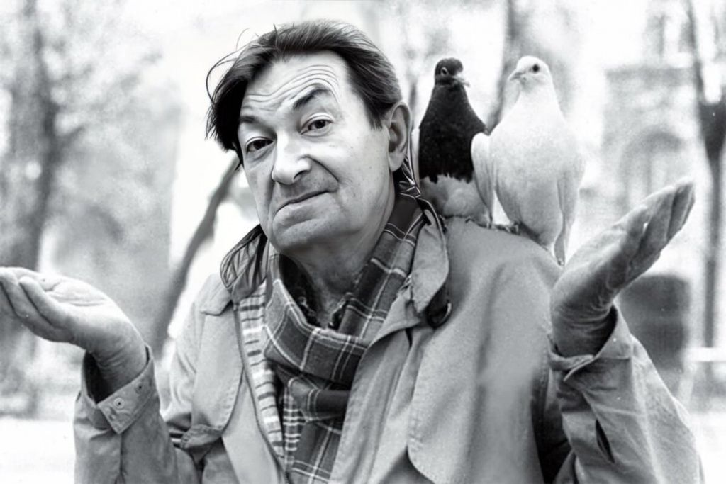 Георгий Вицин Георгий Вицин