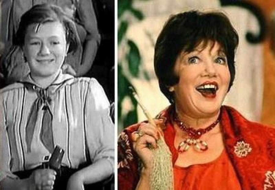 Людмила Шагалова Людмила Шагалова