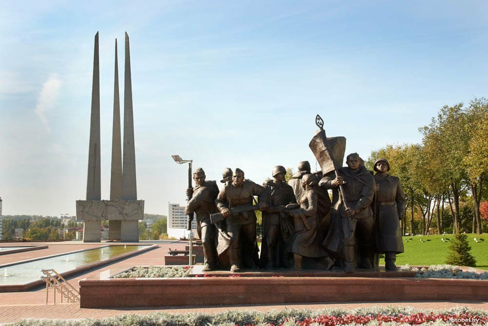 Вяловы