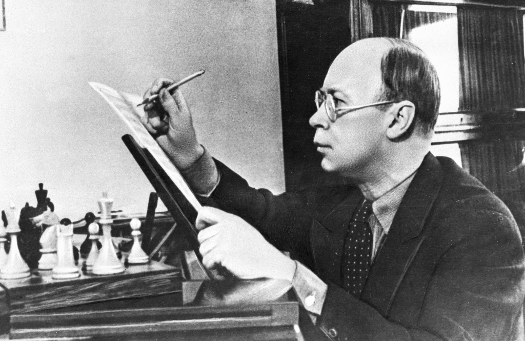 Сергей Прокофьев