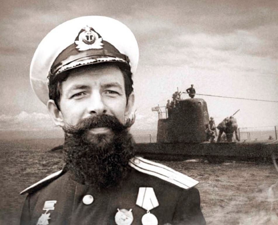 Михаил Грешилов
