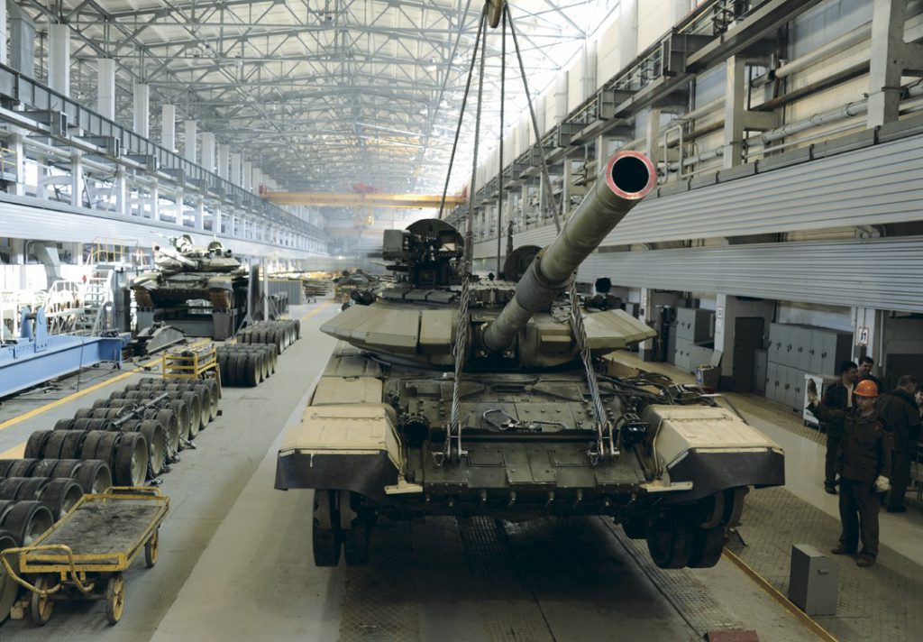 Танк Т-34