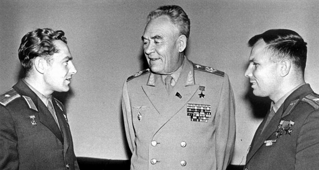 Константин Вершинин
