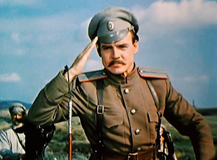 Михаил Глузский