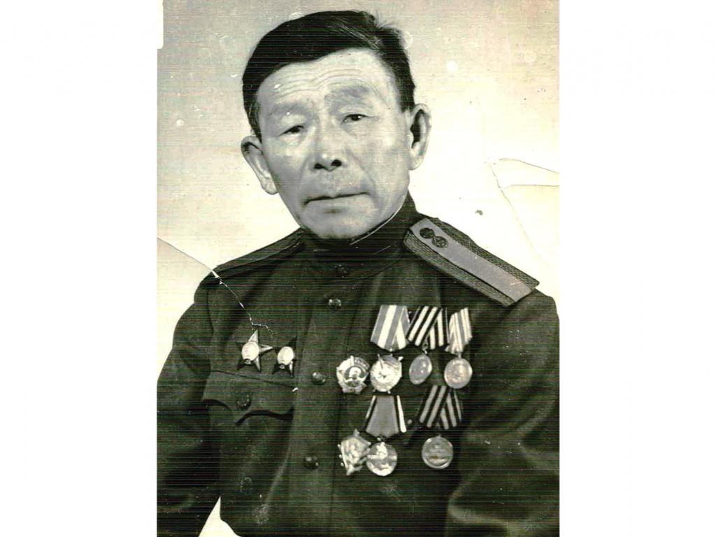 Семен Номоконов