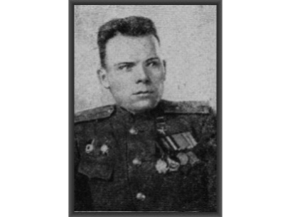 Михаил Кузнецов