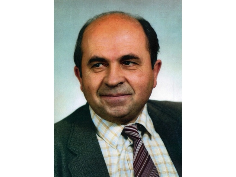 Борис Кадомцев