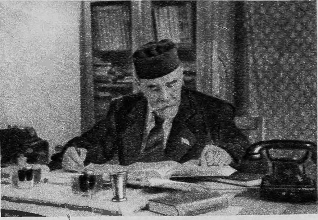 Гавриил Тихов
