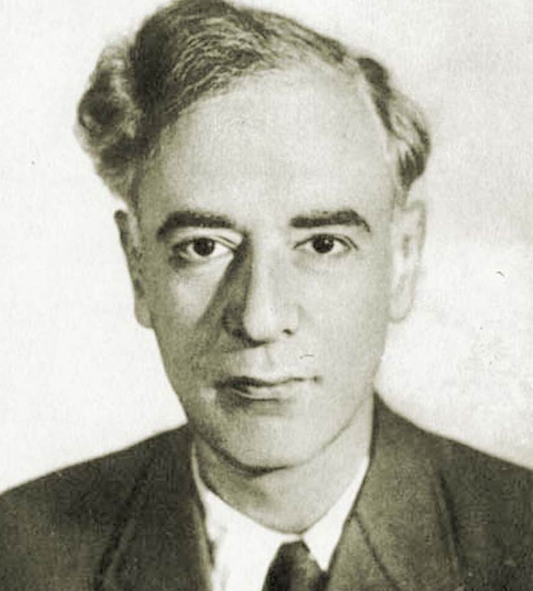 Лев Ландау