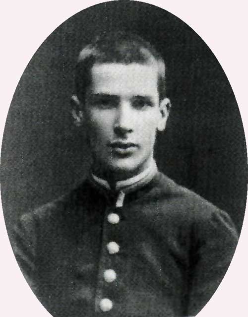 Петр Аркадьевич Столыпин