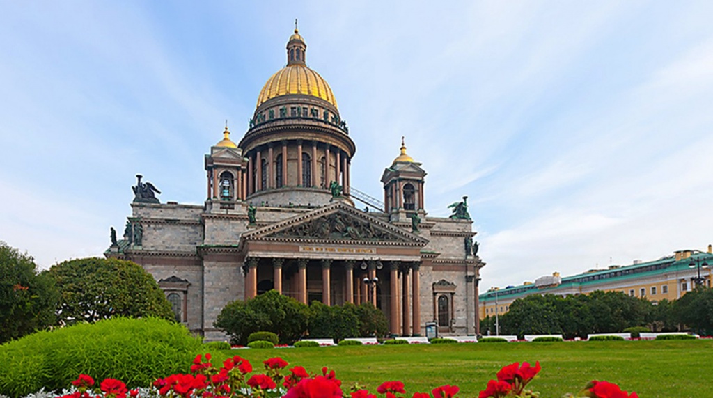 Храм Александра Невского