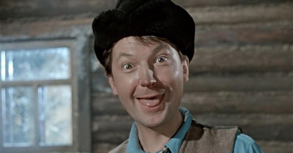 Георгий Вицин Георгий Вицин