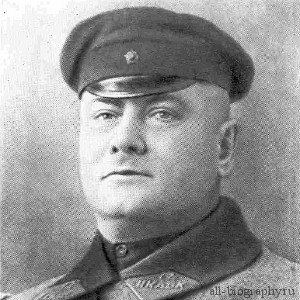 Григорий Иванович Котовский
