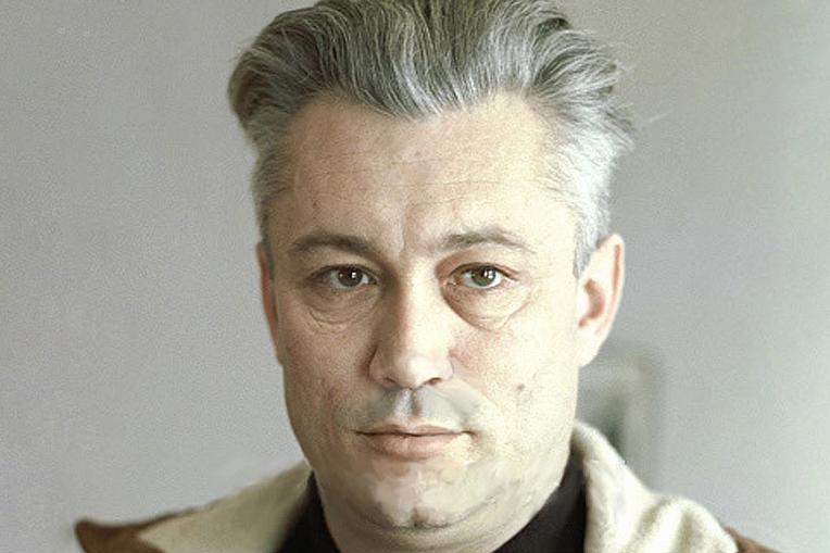 Юрий Нагибин