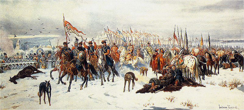 Смоленская война
