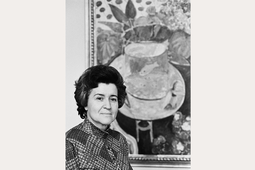 Ирина Антонова