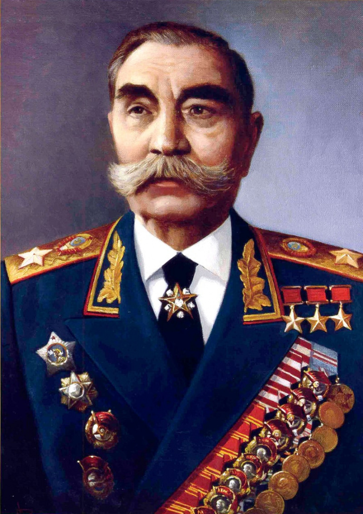 Буденнов