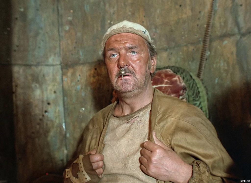 Юрий Яковлев