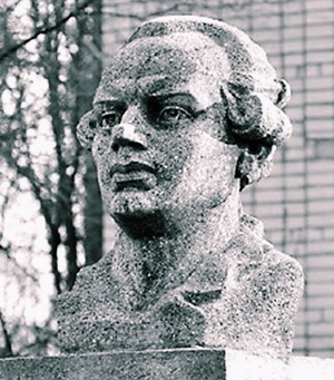 Даниил Самойлович