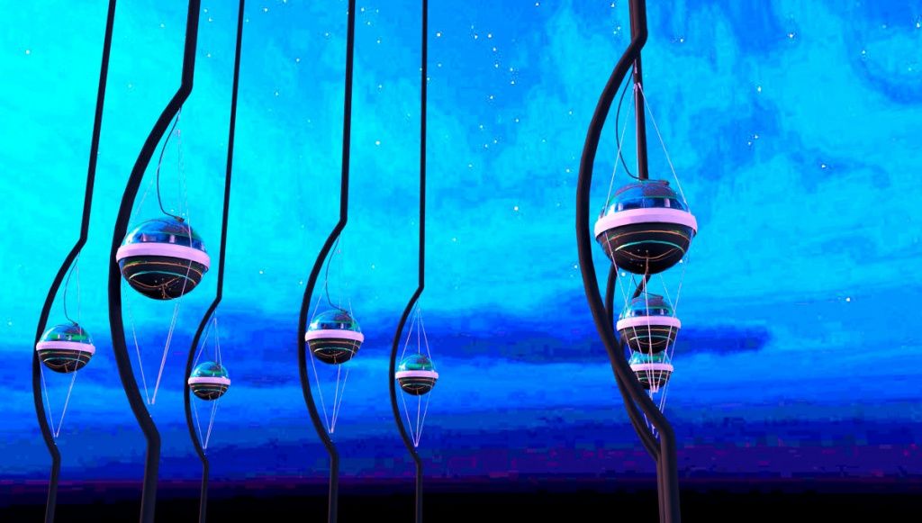 Байкальский телескоп Байкальский телескоп