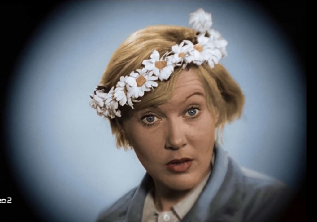 Любовь Орлова Любовь Орлова