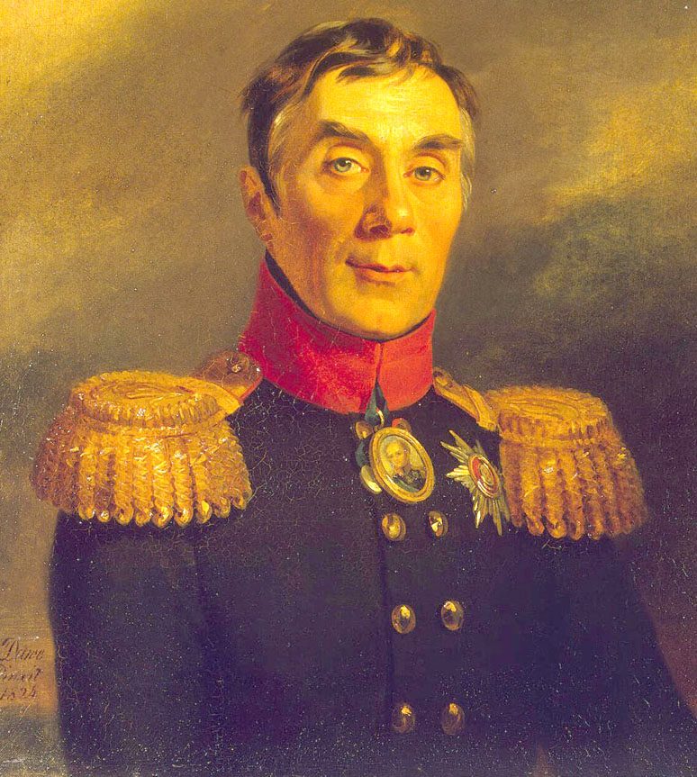 Аракчеев Алексей Андреевич