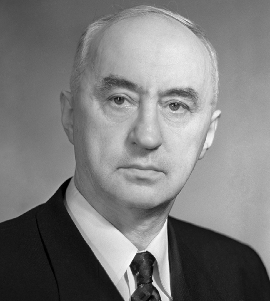 Владимир Яковлевич Климов