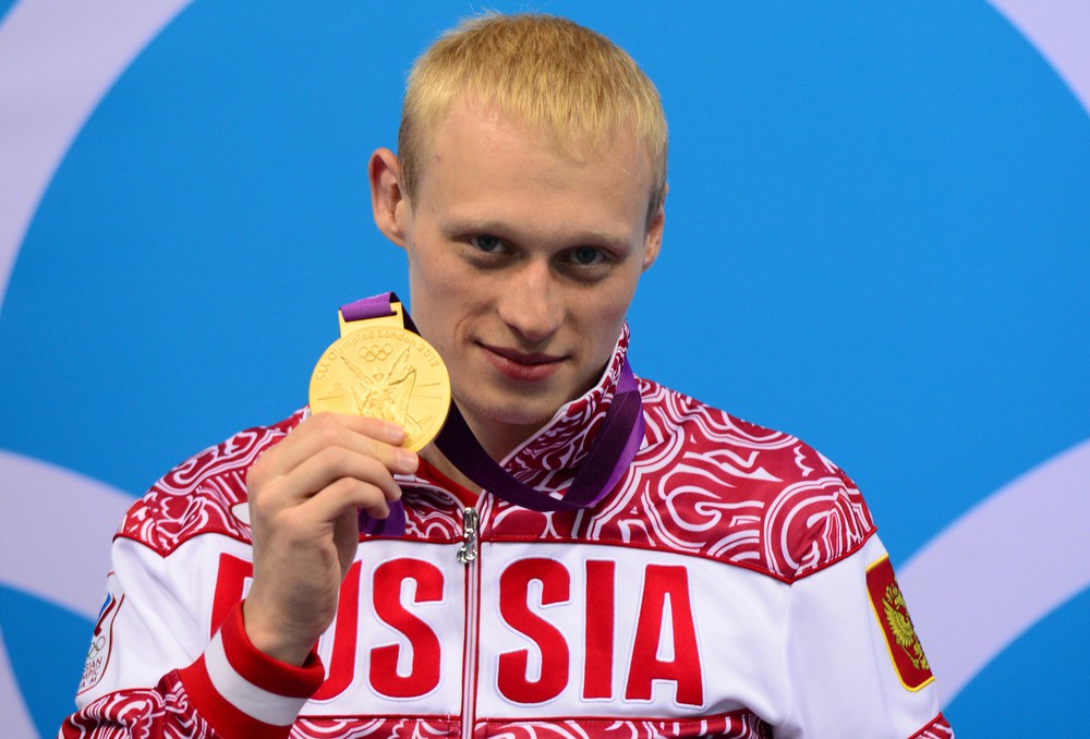 Илья Захаров