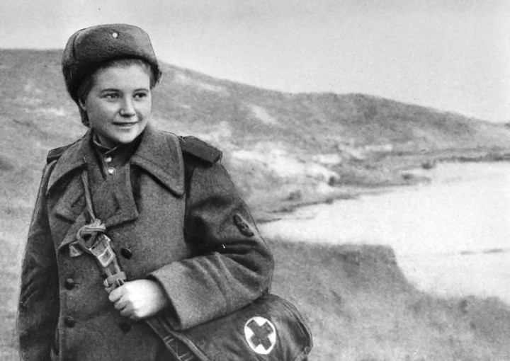 Екатерина Дёмина