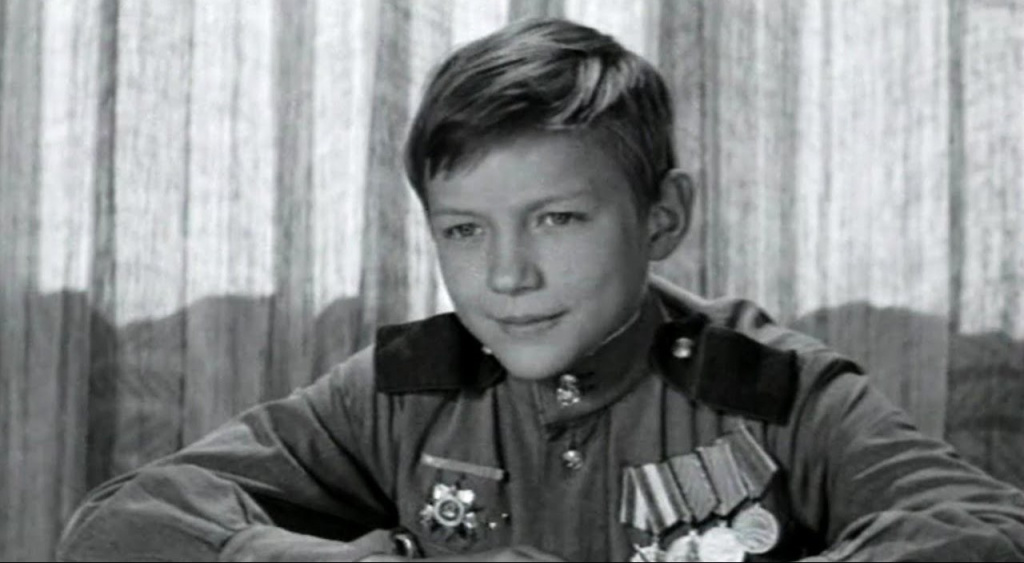 Саша Колесников