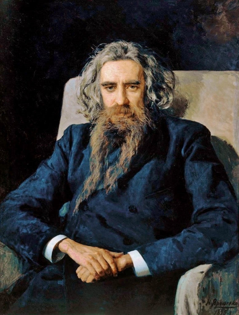 Владимир Соловьёв