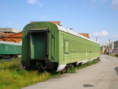 Скоростные поезда Скоростные поезда