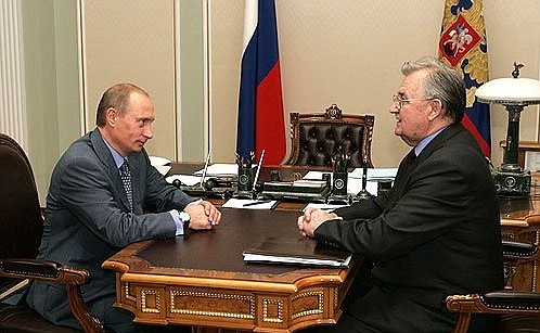 Валентин Варенников