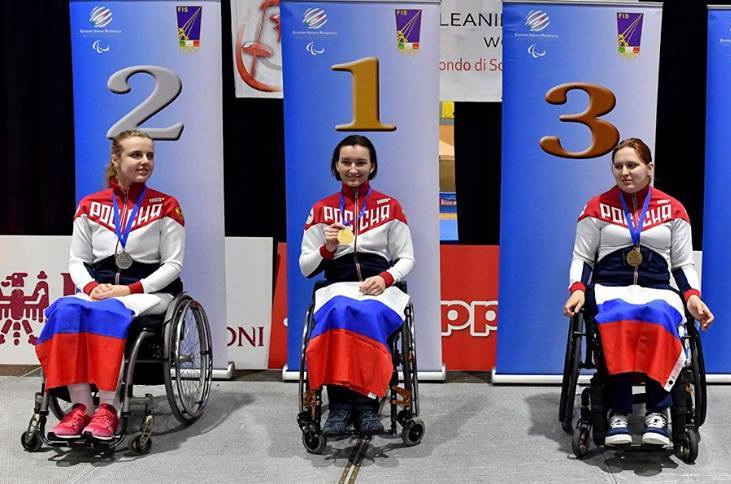 Людмила Васильева