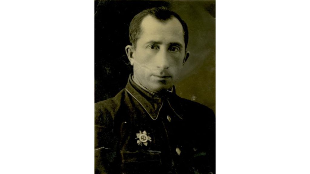 Касим и Ркия Канеевы