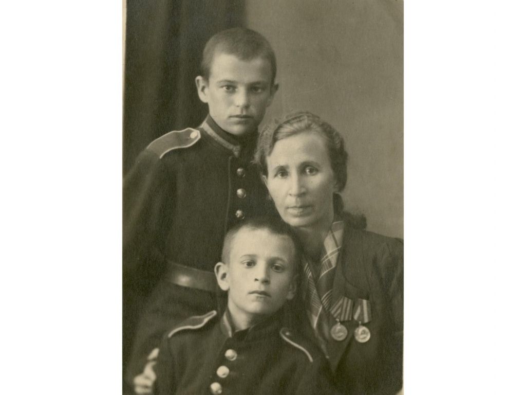 Жевагины