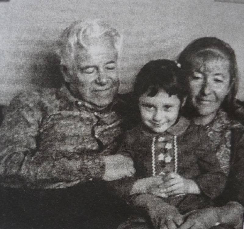 Юлия Друнина