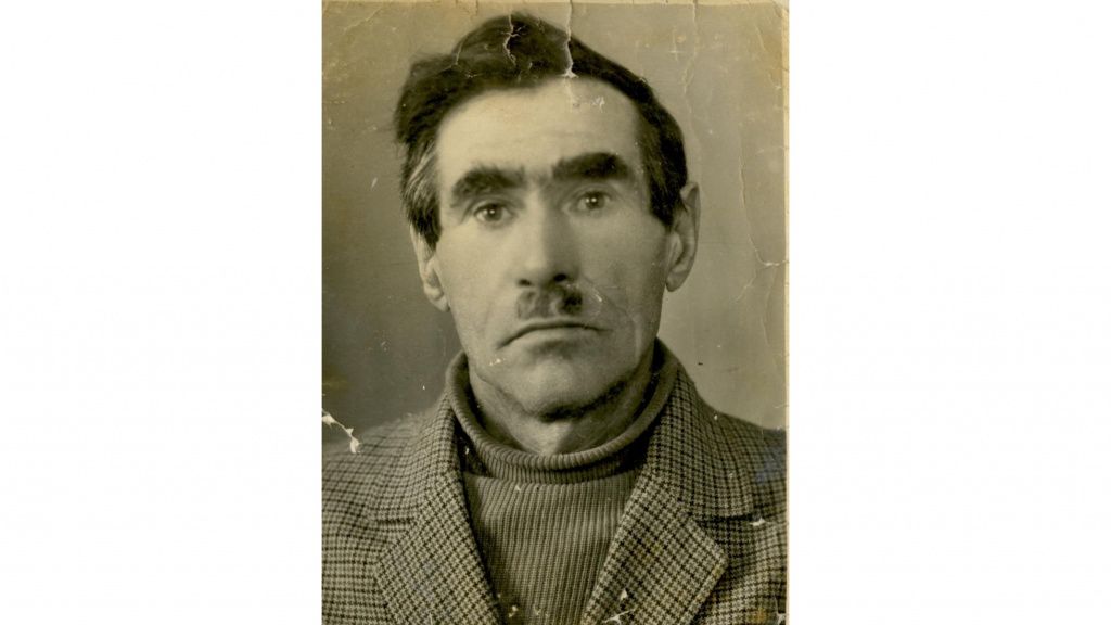 Александр Звонов