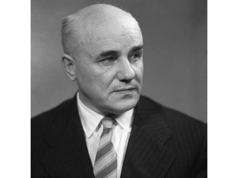 Николай Дубинин