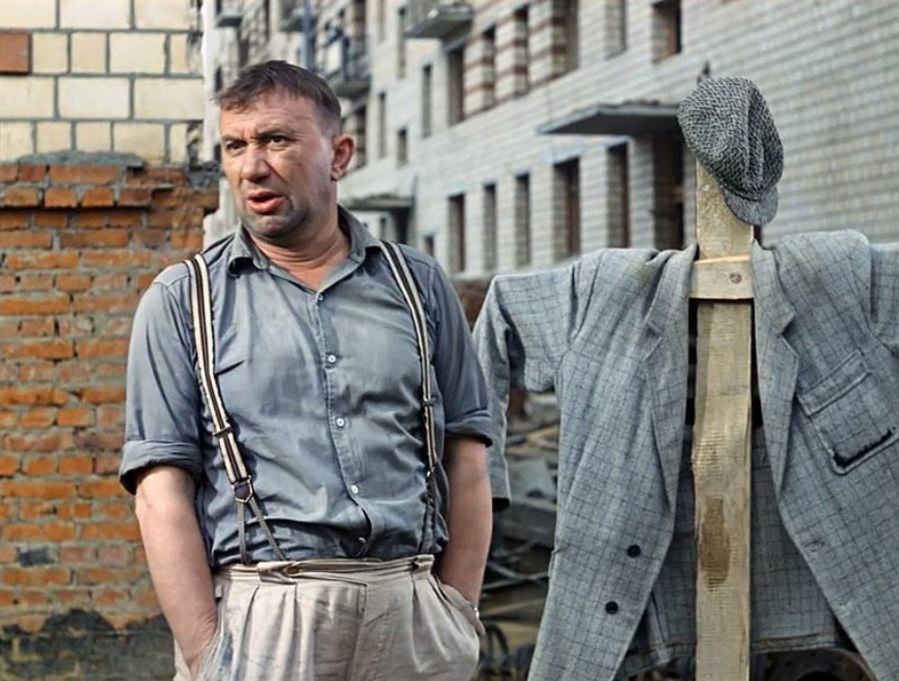 Алексей Смирнов